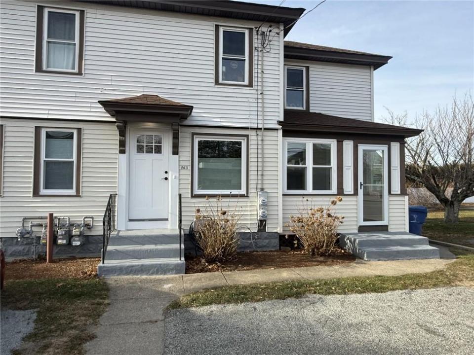 863 Main Street 1, East Greenwich, Rhode Island 02818, HOA KỲ