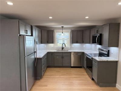 863 Main Street 1, East Greenwich, Rhode Island 02818, HOA KỲ