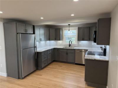 863 Main Street 1, East Greenwich, Rhode Island 02818, HOA KỲ