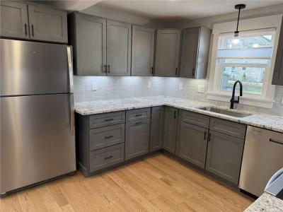 863 Main Street 1, East Greenwich, Rhode Island 02818, HOA KỲ