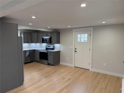 863 Main Street 1, East Greenwich, Rhode Island 02818, HOA KỲ