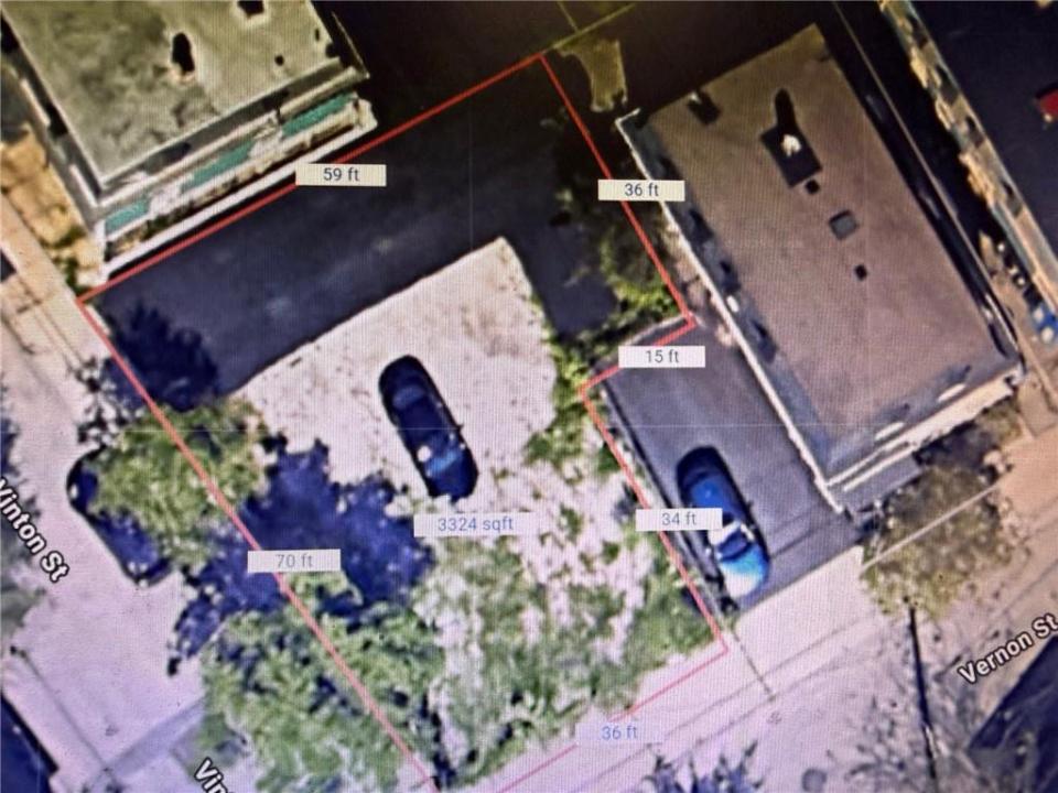 89 Vernon Street, Providence, Rhode Island 02903, Estados Unidos