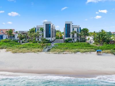 11501 Old Ocean Boulevard, Ocean Ridge, Floryda 33435, USA