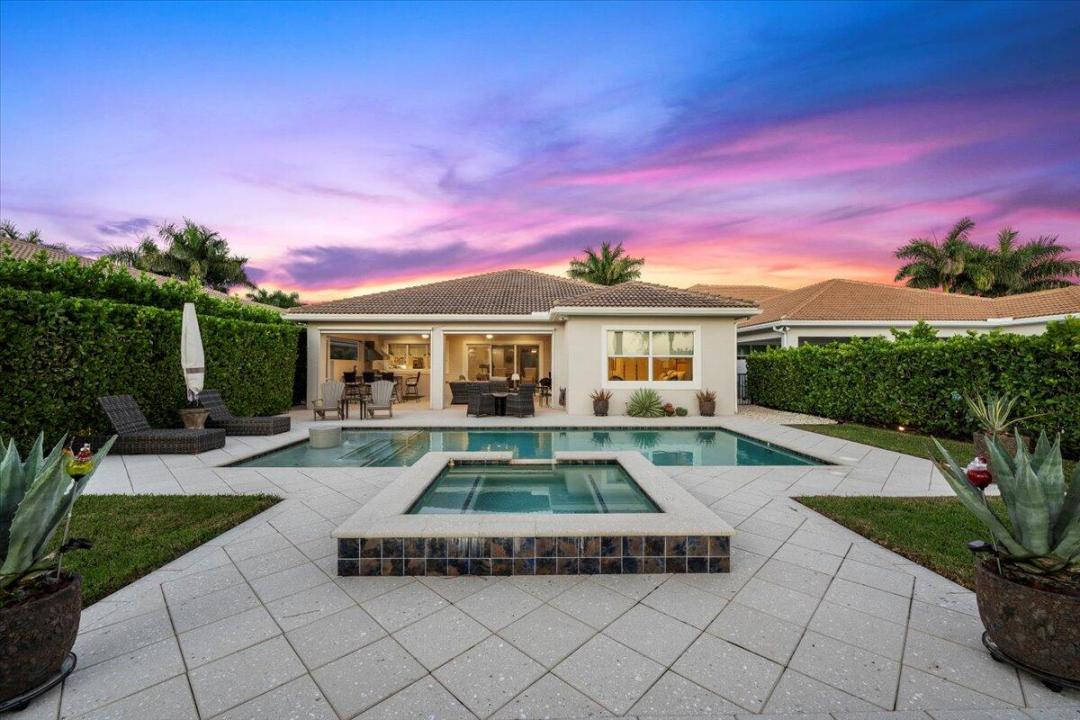 208 Lucia Court, Jupiter Country Club, Jupiter, Florida 33478, HOA KỲ