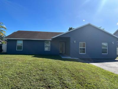 4930 NW 85th Terrace, Lauderhill, 佛罗里达州 33351, 美国