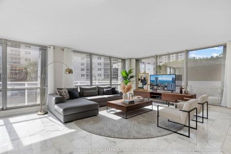 2751 S Ocean Dr 208S, Hollywood, Florida 33019, USA