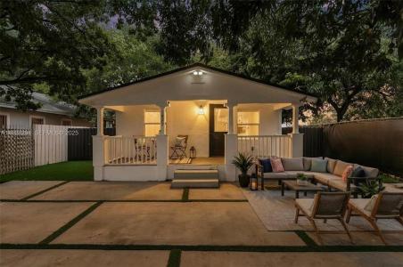 1829 NW 62nd Ter, Miami, Florida 33147, USA