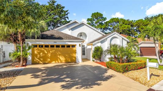 356 Hammocks Trl, Green Acres, Florida 33413, Amerika Birleşik Devletleri