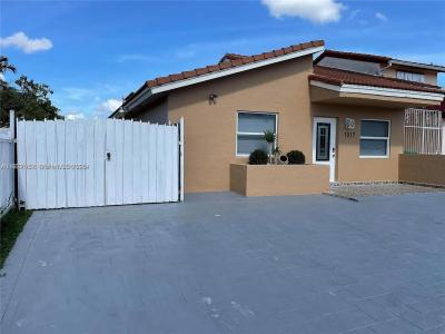 1017 SW 124th Ct, Miami, Florida 33184, USA