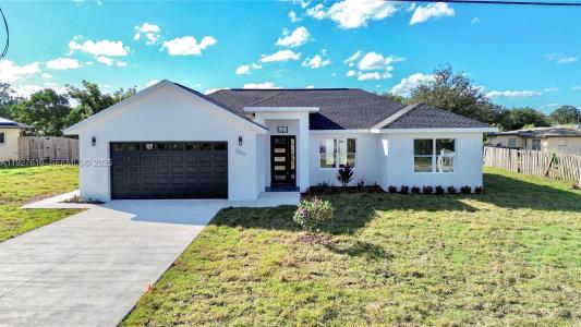 2313 N OLIVIA RD, Avon Park, Florida 33825, Estados Unidos