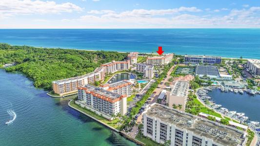 2871 N Ocean Boulevard D302, Boca Raton, 佛羅里達州 33431, 美國