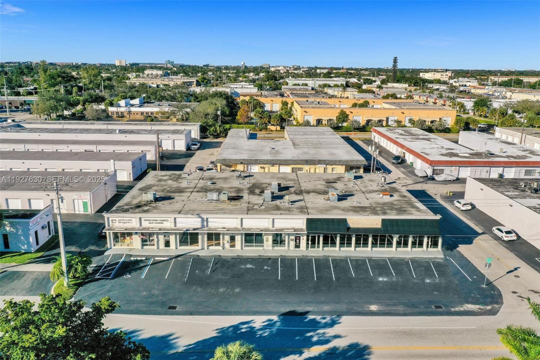 4500 N Dixie Hwy, Oakland Park, Floride 33334, États-Unis