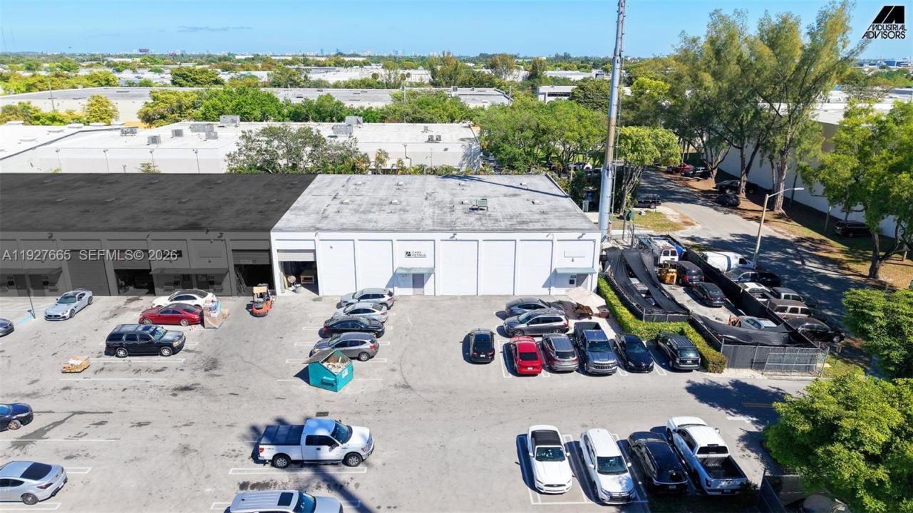 5261 NW 161st St, Miami Gardens, Floride 33014, États-Unis