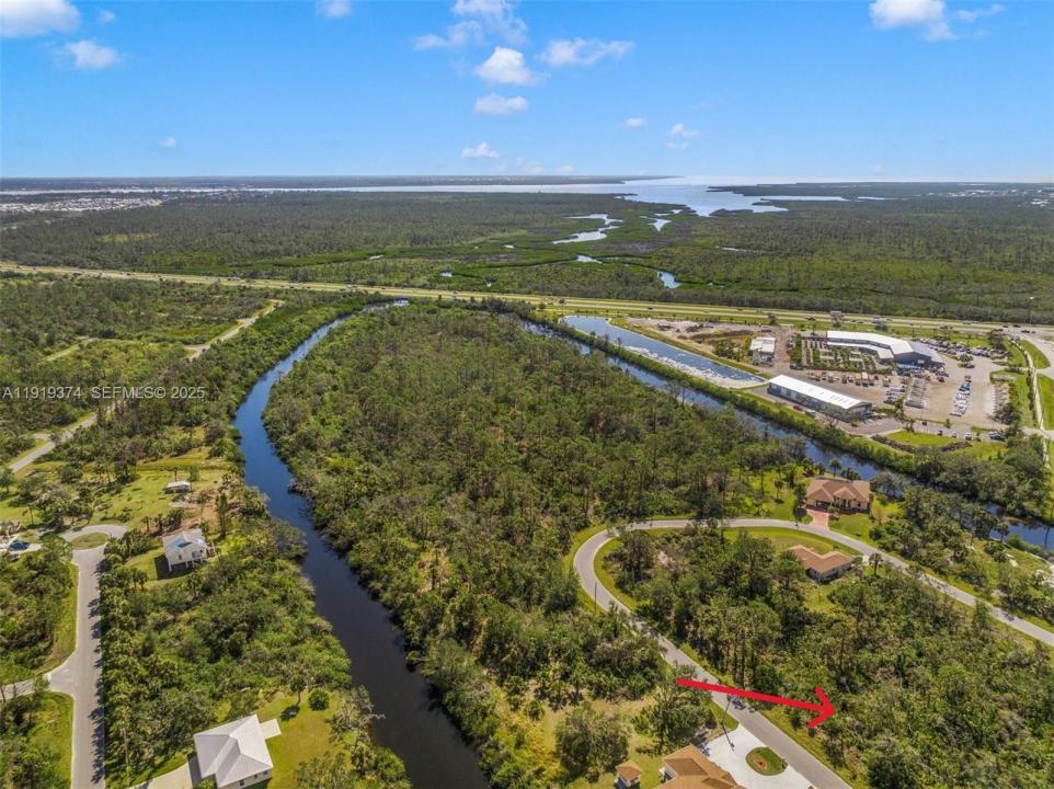 2216 Private Circle, Port Charlotte, Floride 33953, États-Unis