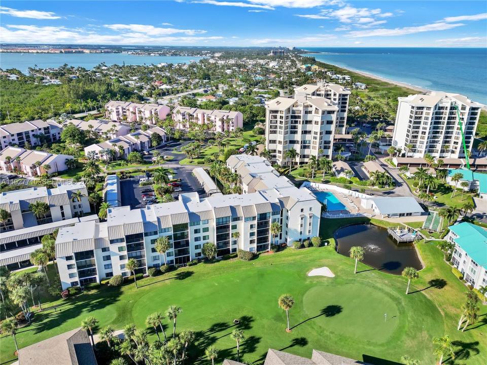 2400 S Ocean Dr 2310, Fort Pierce, 플로리다 34949, 미국