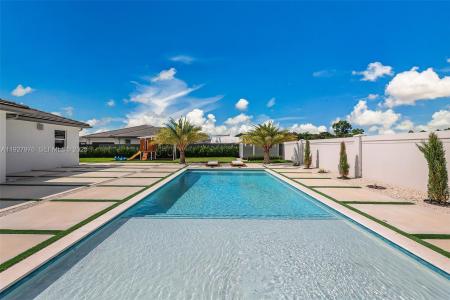 16753 SW 290th Ln na, Homestead, Florida 33030