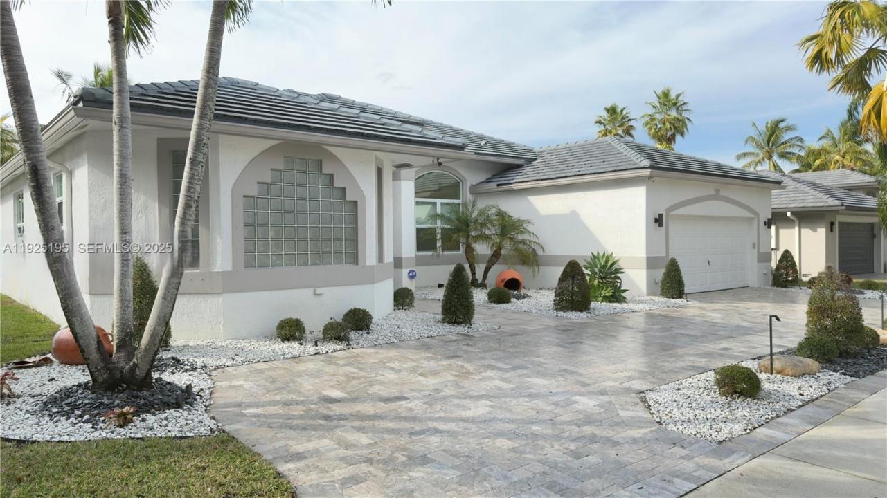 3763 Oak Ridge Cir, Weston, Floride 33331, États-Unis