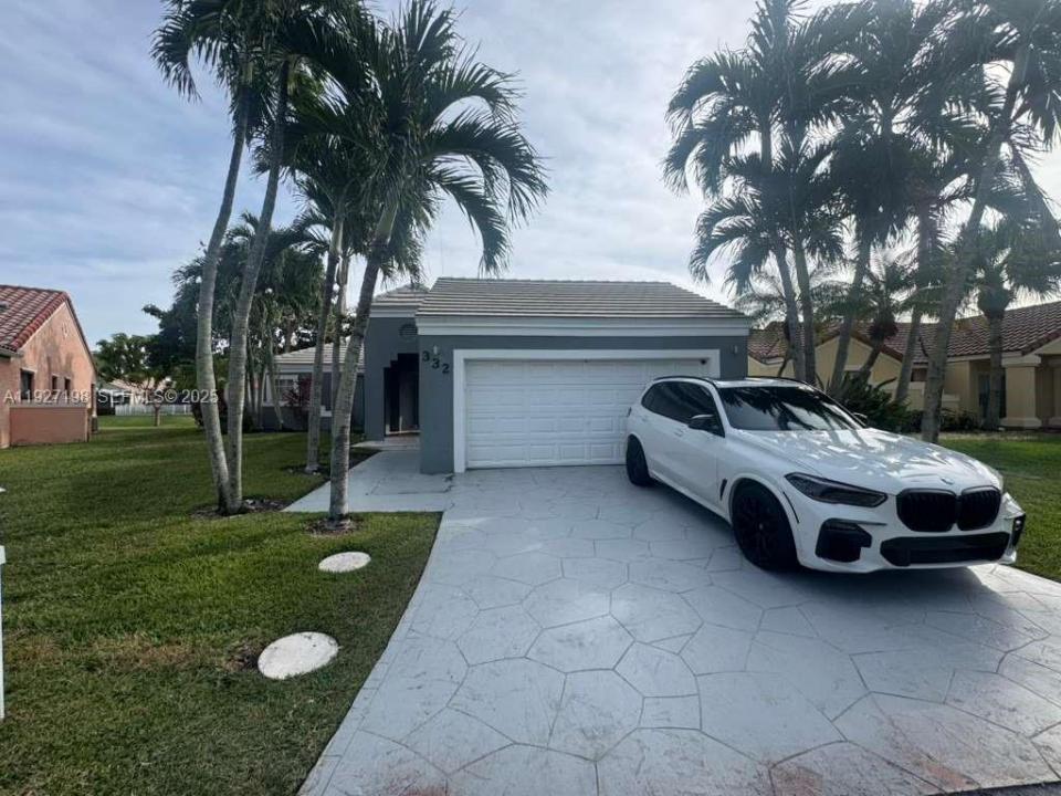 332 NW 47th Ave, Deerfield Beach, فلوريدا 33442, الولايات المتحدة