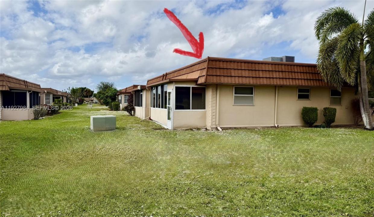 293 Seville M 293, Delray Beach, Florida 33446, Stati Uniti