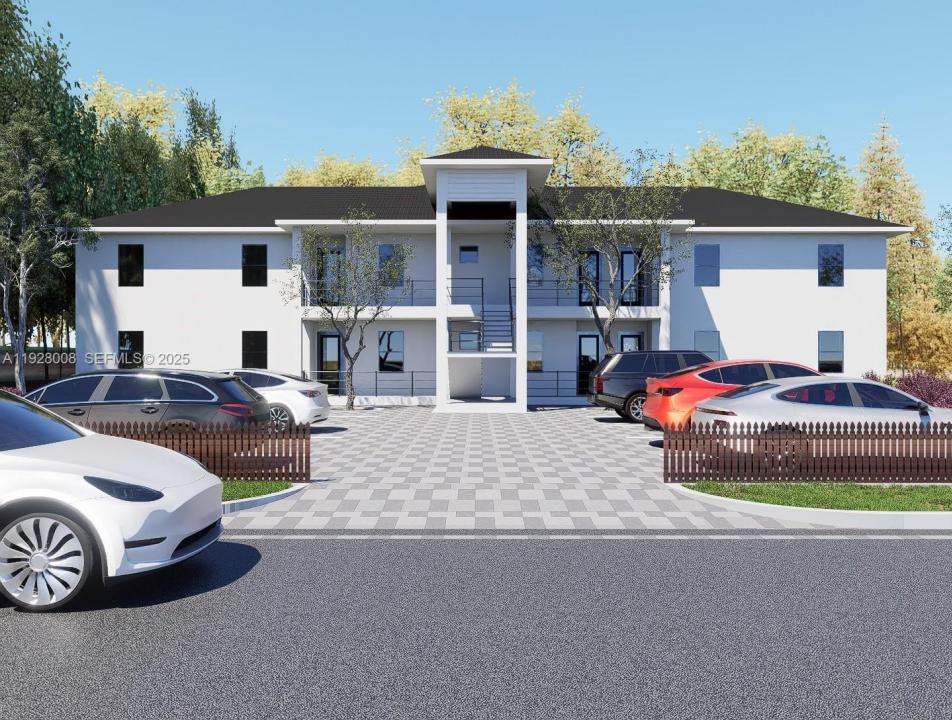 3505 Skyline Blvd, Cape Coral, Florida 33914