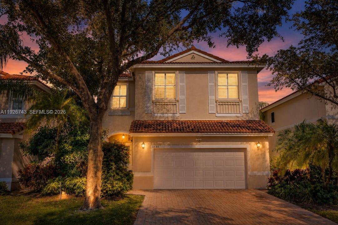 1135 Satinleaf St, Hollywood, Floride 33019, États-Unis