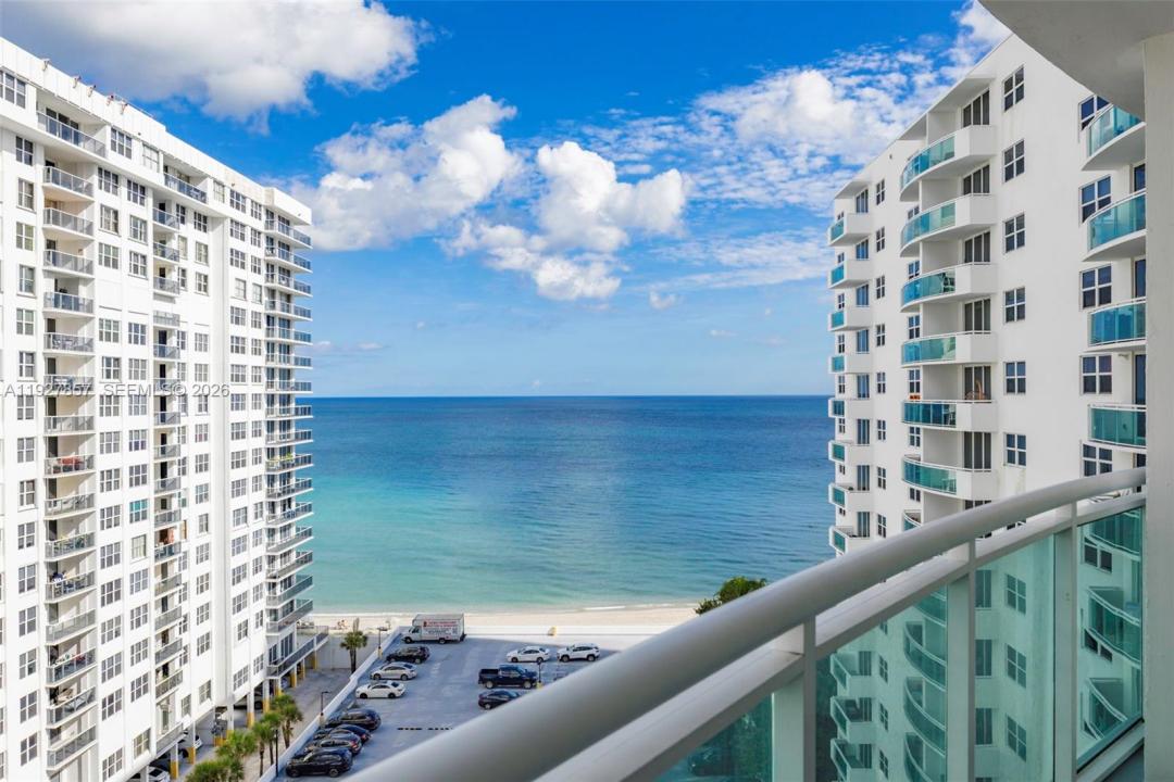3001 S Ocean Dr 1145, Hollywood, Floride 33019, États-Unis