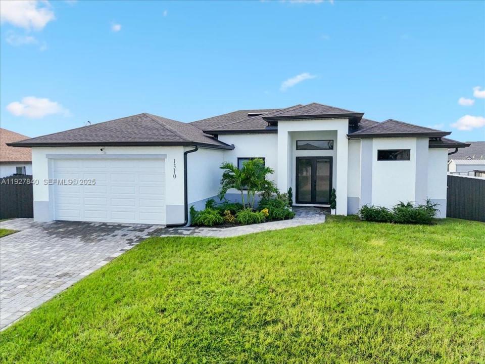 1310 NW 10TH Ter, Florida 33993, USA