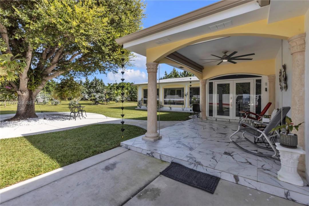 17300 SW 292nd St, Homestead, Floride 33030, États-Unis