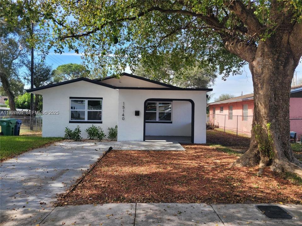 15140 NW 18th Ave, Miami Gardens, Floride 33054, États-Unis
