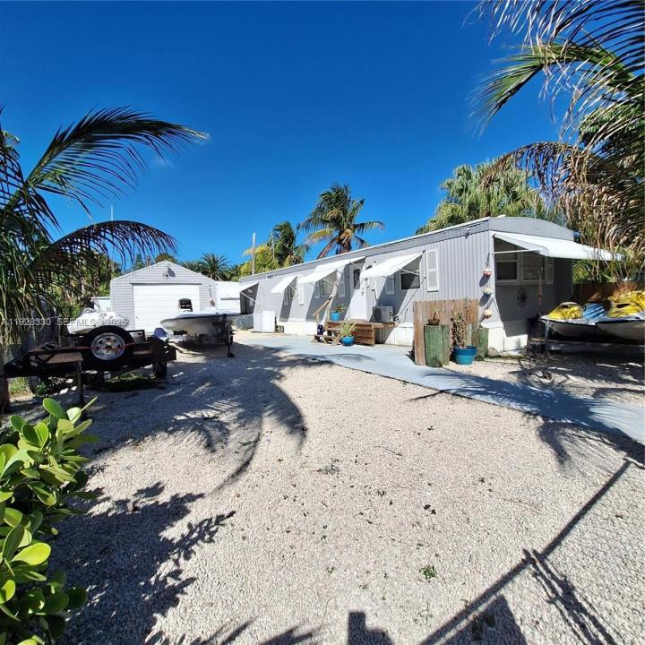 256 Lee Avenue, Key Largo, Floride 33037, États-Unis