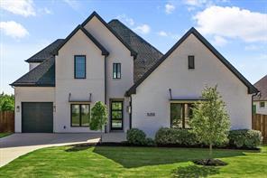 5213 Havana Drive, Mansfield, Texas 76063, États-Unis