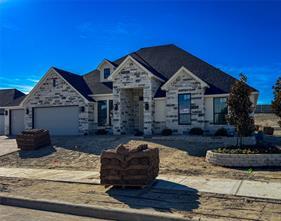 8114 Luanna Hills Drive, Benbrook, Texas 76126, Estados Unidos