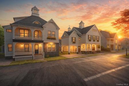 114 Nelson Avenue, Saratoga Springs, نيويورك 12866, الولايات المتحدة