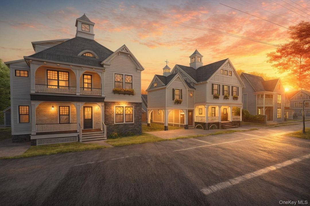 114 Nelson Avenue, Saratoga Springs, Nowy Jork 12866, USA