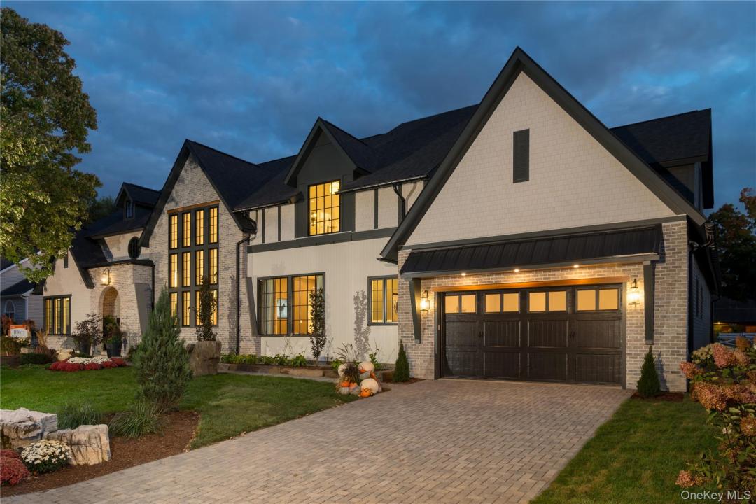 4 Autumn Lane, Saratoga Springs, Nowy Jork 12866, USA
