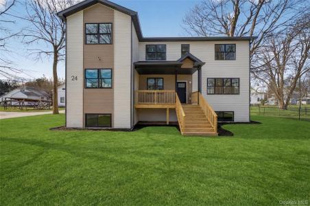 24 Garden Drive, Thompson, 뉴욕 12701, 미국