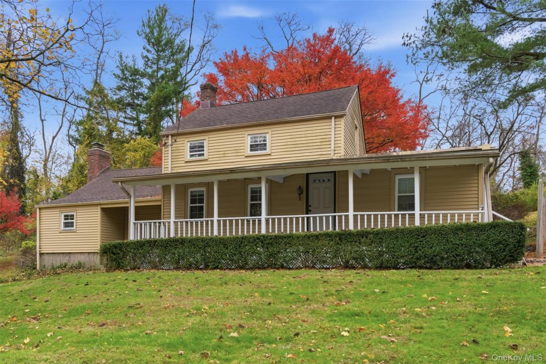 327 Neck Road W, Huntington, نيويورك 11743, الولايات المتحدة