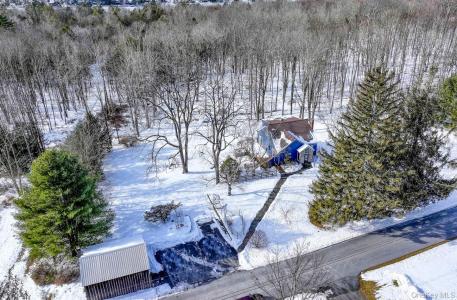 58 Wildwood Drive, Fallsburg, New York 12779