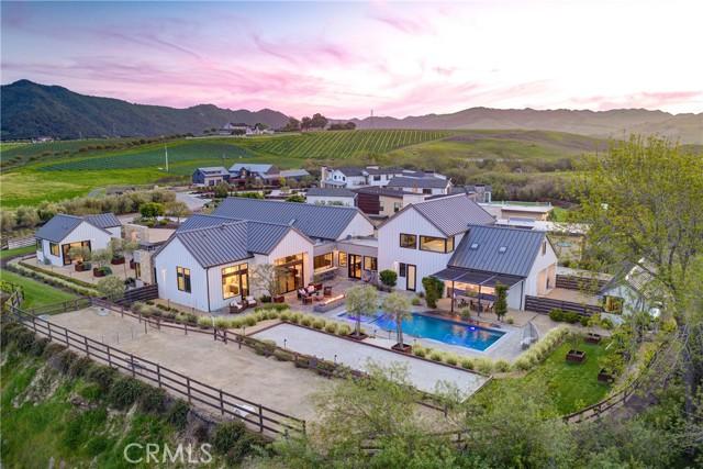 Jespersen Lane, San Luis Obispo, California 93401