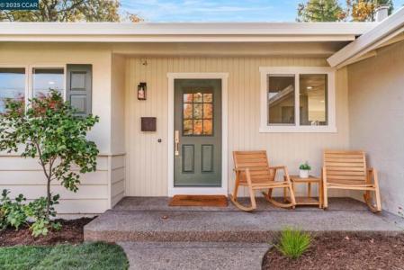 Roanoke Dr, Martinez, California 94553