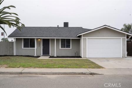 Mahogany Way, Delhi, Californie 95315, États-Unis