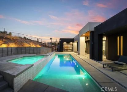 Fox Trail, Yucca Valley, Califórnia 92284, Estados Unidos