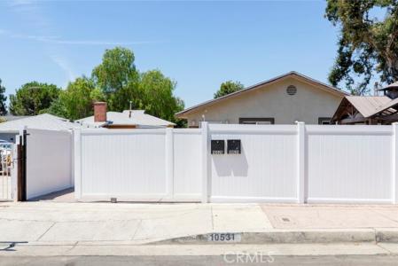 Greenburn Avenue, Sunland, 加利福尼亚州 91040, 美国