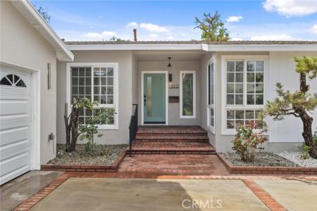Swinton Avenue, North Hills, Califórnia 91343, Estados Unidos