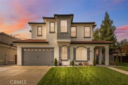 Riopel Avenue, Denair, California 95316