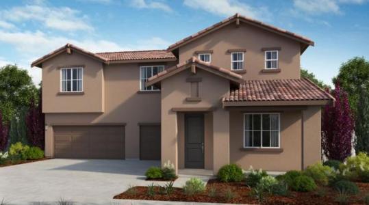 Oak Trail Drive, Manteca, California 95337, Estados Unidos