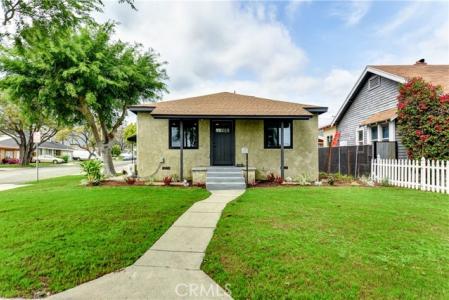 W Crescent Drive, Azusa, Kalifornien 91702, USA