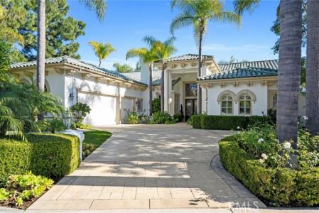 S South Peak, Laguna Niguel, California 92677, HOA KỲ