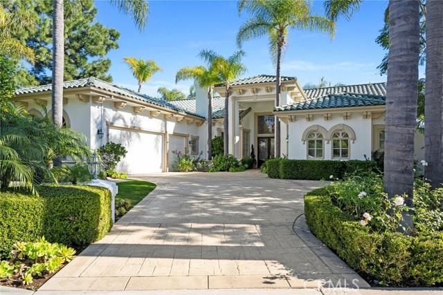 S South Peak, Laguna Niguel, קליפורניה 92677, ארצות הברית של אמריקה 