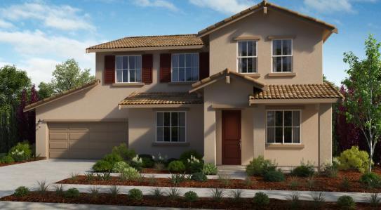 Oak Trail Drive, Manteca, California 95337, Estados Unidos